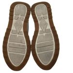 Clarks  Women's Size‎ 7 1/2 M DashLite Lo Leather Trainers Sneakers Shoes Ivory Photo 6