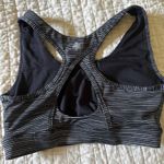 Tek Gear Sports Bra  Medium Support Small Photo 1