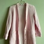 ZARA Pink Blazer Photo 0