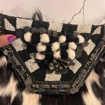 Anthropologie  ibBan beaded crossbody bag Photo 6