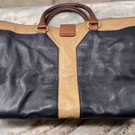 YSL  color block cabas chyc handbag Photo 8