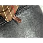 Montana West Crossbody Bag Black Faux Leather Studded Boho Western Minimalist Photo 8