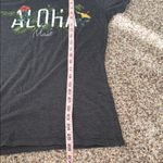 Island girl Aloha Maui Graphic T Photo 4