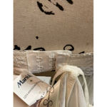 Jessica Simpson  Women’s Sheer Padded Babydoll With Thong L NWTS Photo 9