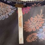 Free People Fit and Flare Mini Dress/Tunic Top Size 2 (J20) Photo 11