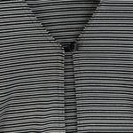 A Byer Vtg Y2K L Large Single Button Cardigan Grunge Whimsycore Cottage Fairy Grandma Photo 2