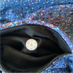 Lululemon  Wunder Under Cosmic Print Leggings Photo 2