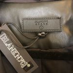 BLANK NYC NWT Faux Leather Moto Jacket Photo 3