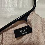 VICI Vicki Satin Dress  Photo 2