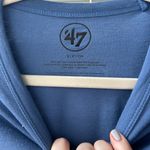 47 Brand Atlanta Braves  T-Shirt vintage  Photo 1