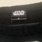 Star Wars  holiday sweater small Photo 2
