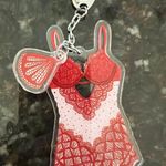 Ingrid And Isabel Keychain Photo 1