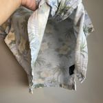 Vintage Island Traders Hawaiian Shirt Women’s XL Short Sleeve All Over Print Photo 2