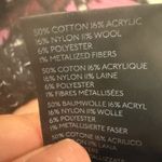 Anthropologie PILCRO by  Peace Love Icon Cardigan Sweater size 3X Photo 8