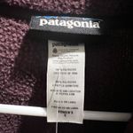 Patagonia Women’s Better Sweater Full-Zip Coat – Size S – Whisky Plum Photo 5