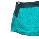 Mountain Hardwear Trekkin Insulated Mini Skirt Size Medium Photo 3