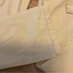 BDG  skate Cream Multi-Pocket Cargo Pant size W24 L32 Photo 7