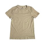SKIMS  Soft Smoothing Seamless T-Shirt Size: M Photo 1