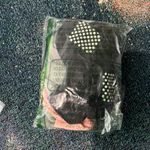 6 Pack Purple and Yellow Ankle Photo 3