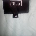 Nils Skiwear Women’s Hooded Ski Jacket Teal Size Large Photo 6