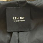 LTH JKT Cay Cropped Puffer Jacket in Pearl White Size Small White Photo 12