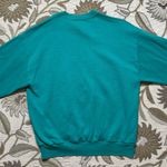 Jerzees Vintage Mackinac Island Sweatshirt  USA L Large XL Photo 2