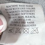 Marmot  Womens Ether Driclime Navy Blue Vest S  Fleece Lined Gorpcore Outdoors Photo 11