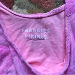 frankie's bikinis Frankie’s bikinis Connor terry bikini top Photo 2