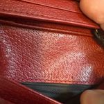 Gucci Floral Ophidia Supreme GG Canvas Card Case Wallet Photo 3