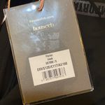 House Of CB  Florian Chiffon Corset Top size S Photo 4