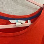 Boden Emily Ruffle Jersey Knit T Photo 5