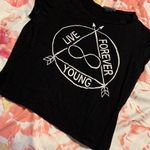 Trendyland Cropped Tee Photo 0