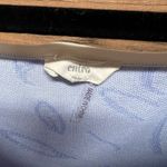 Entro  small floral top Photo 1