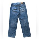 Frank And Oak Frank and Oat Patti Straight Leg Jeans Photo 1