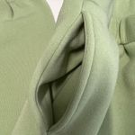 Saski Joggers in Pastel Lime Green Photo 2