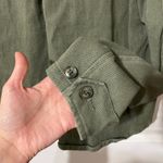 Gianni Bini Button Jacket Photo 4