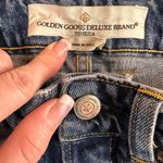 Golden Goose  Deluxe Brand Straight Cut Jeans Size 31 Photo 4