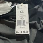 Adidas NWT  Tennis AEROREADY Pro Y-Tank Top XL Photo 9