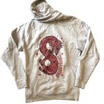 Coffeehound Local Coffee Shop Hoodie Photo 1