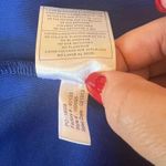 Antigua Women's Indianapolis Colts Full-Zip Jacket Blue Size L NFL Sports Photo 9