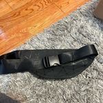 Black Fanny pack Photo 1