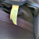 Sea Level Twist Front Multifit Tankini Swim Top Navy Size 8 NWT Photo 8