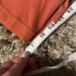 Lululemon  brier rose groove pants size 6 Photo 5