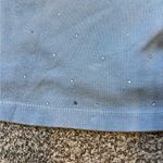 Moschino  Rhinestone Tank Top Photo 1