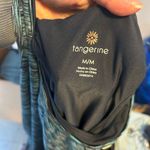 Tangerine  LAYERED RACERBACK TANK Photo 2