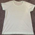 Lululemon  Swiftly Tech Cropped Tee Photo 0