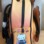 Hello Kitty NEW  & Friends HALLOWEEN Costumes Backpack Pumpkin - NWT Photo 4