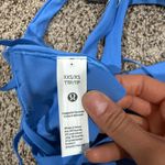 Lululemon Flow Y Bra Nulu Photo 3