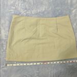 ZARA  Grey Mini Skirt Casual Resort Wear Photo 8