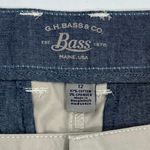 G.H. Bass &Co. G.H. Bass & Co. Everyday Casual Shorts Photo 3